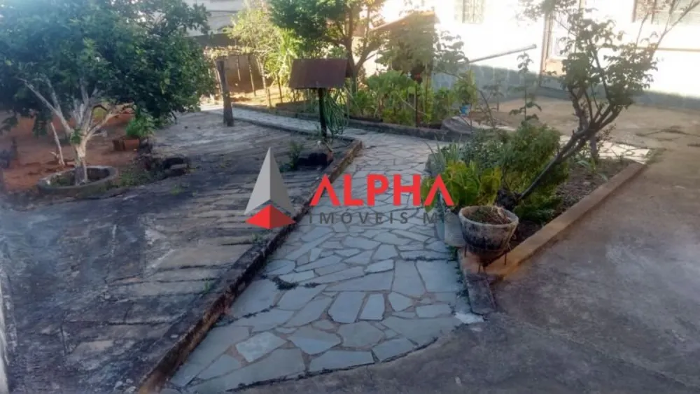 Casa, 2 quartos, 360 m² - Foto 2