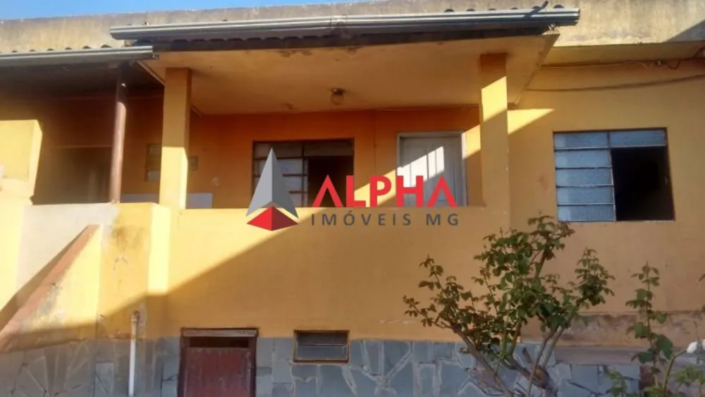 Casa, 2 quartos, 360 m² - Foto 5