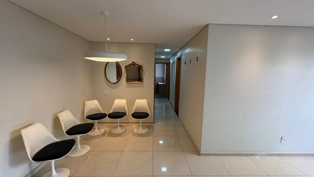 Apartamento, 4 quartos, 166 m² - Foto 1