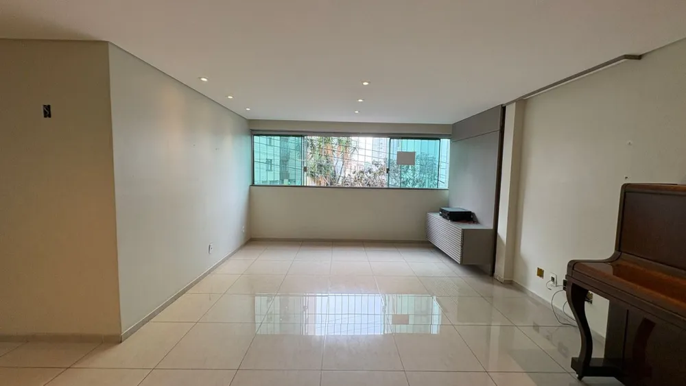 Apartamento, 4 quartos, 166 m² - Foto 1