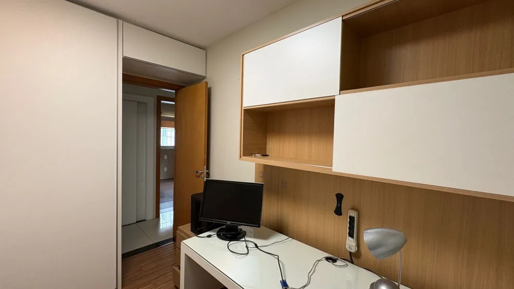 Apartamento, 4 quartos, 166 m² - Foto 6