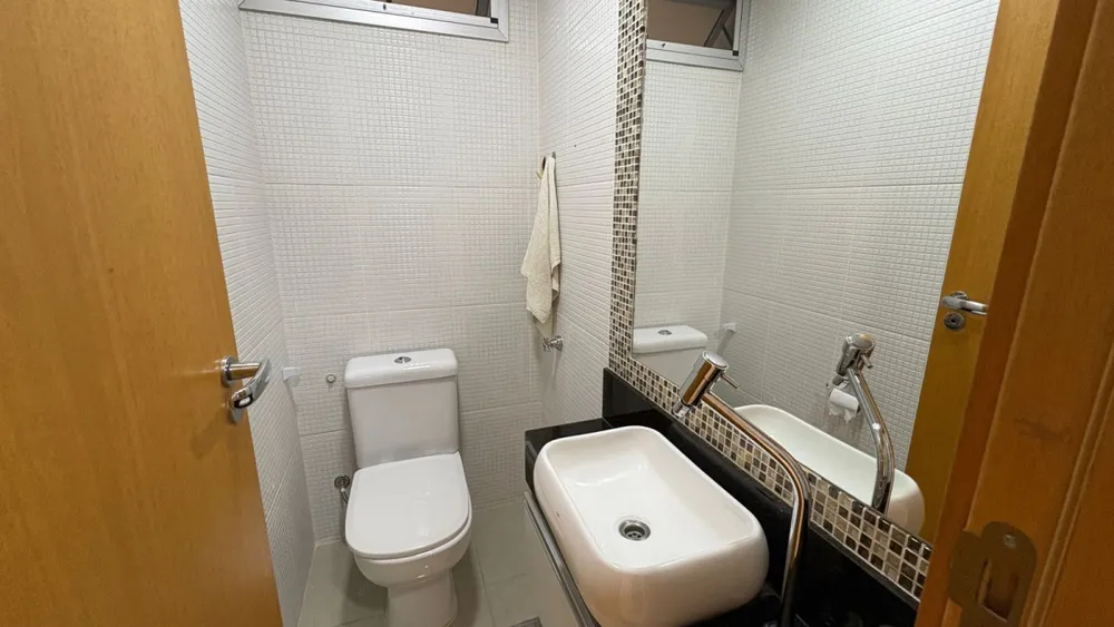 Apartamento, 4 quartos, 166 m² - Foto 2