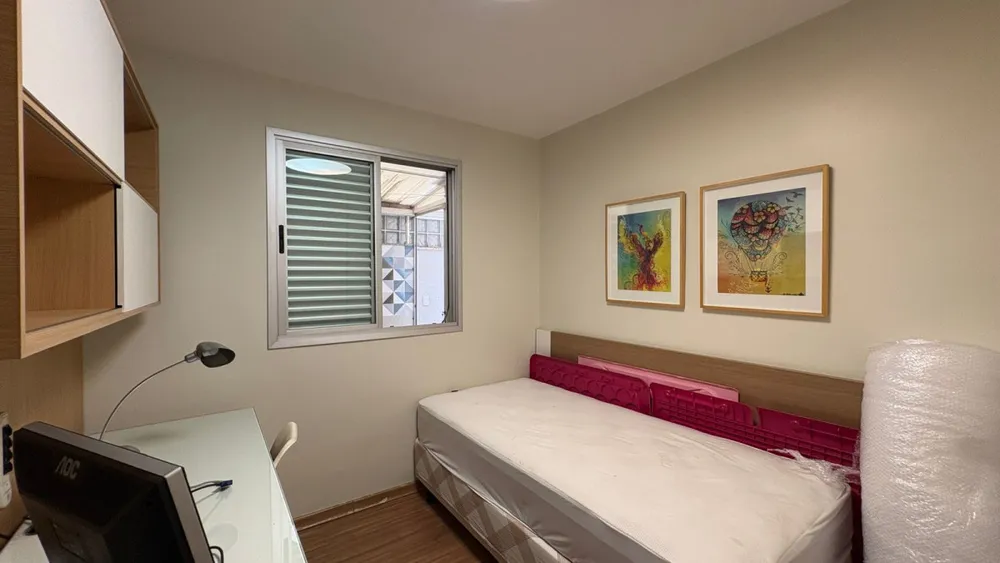 Apartamento, 4 quartos, 166 m² - Foto 7