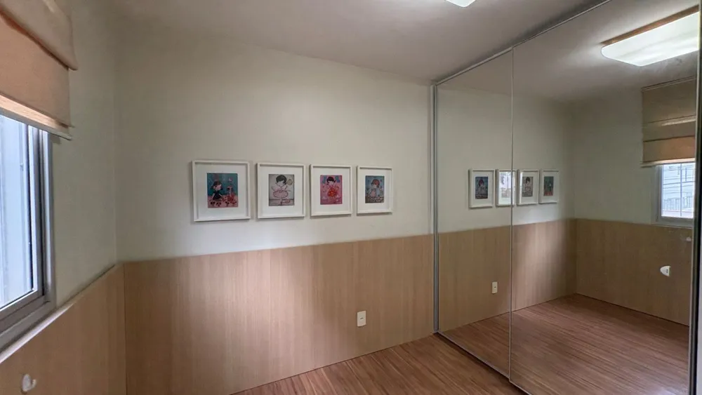 Apartamento, 4 quartos, 166 m² - Foto 3