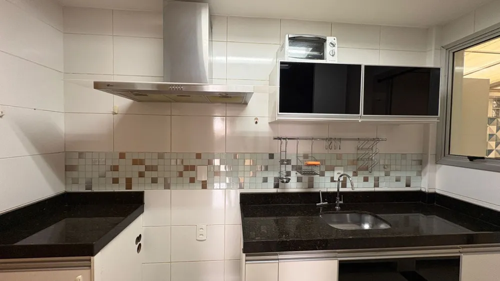 Apartamento, 4 quartos, 166 m² - Foto 11