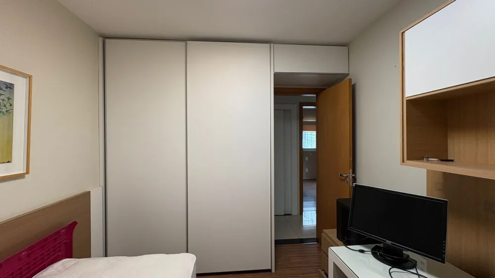 Apartamento, 4 quartos, 166 m² - Foto 5