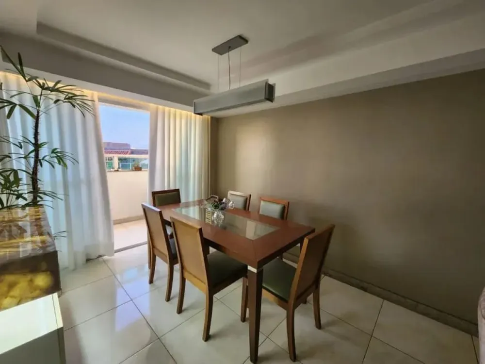 Apartamento, 3 quartos, 97 m² - Foto 4