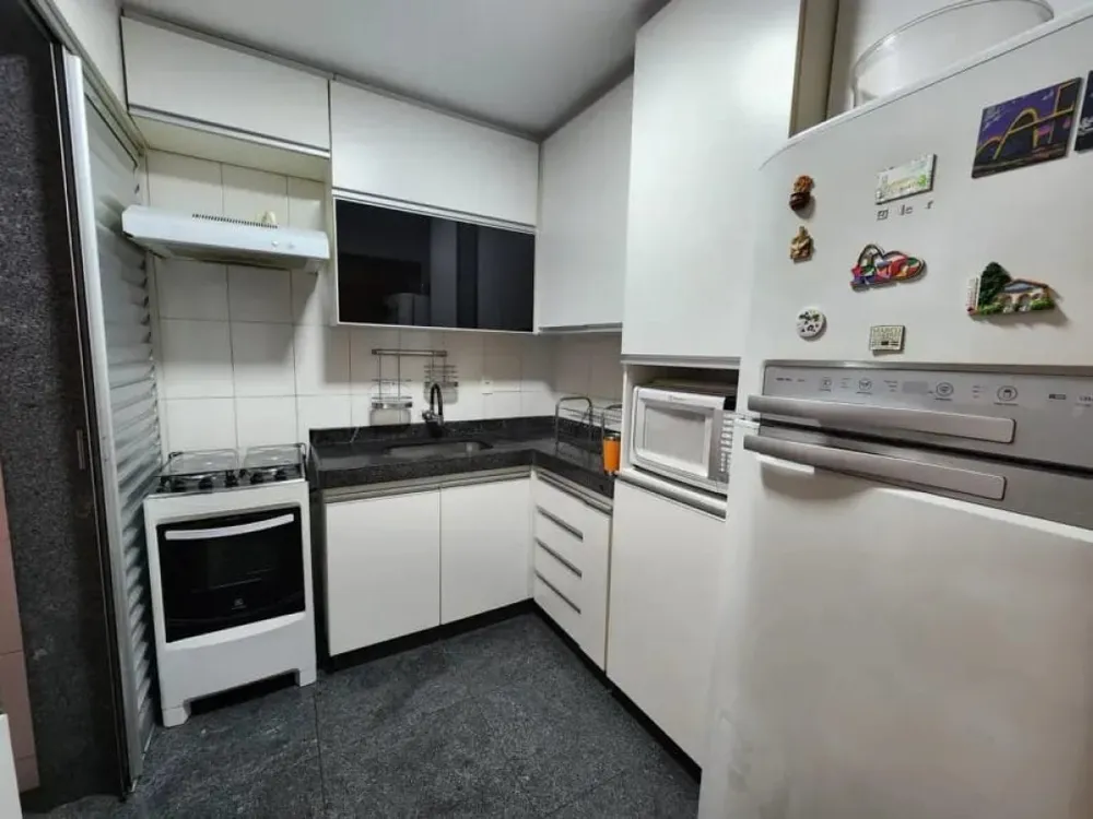 Apartamento, 3 quartos, 97 m² - Foto 7