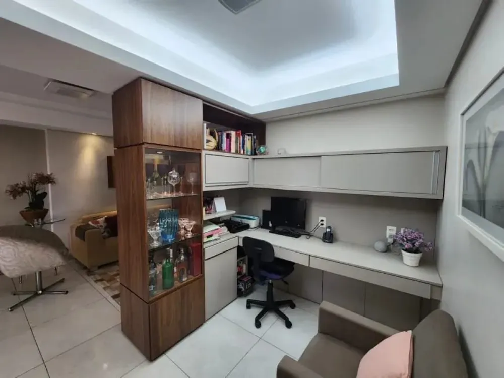 Apartamento, 3 quartos, 97 m² - Foto 3