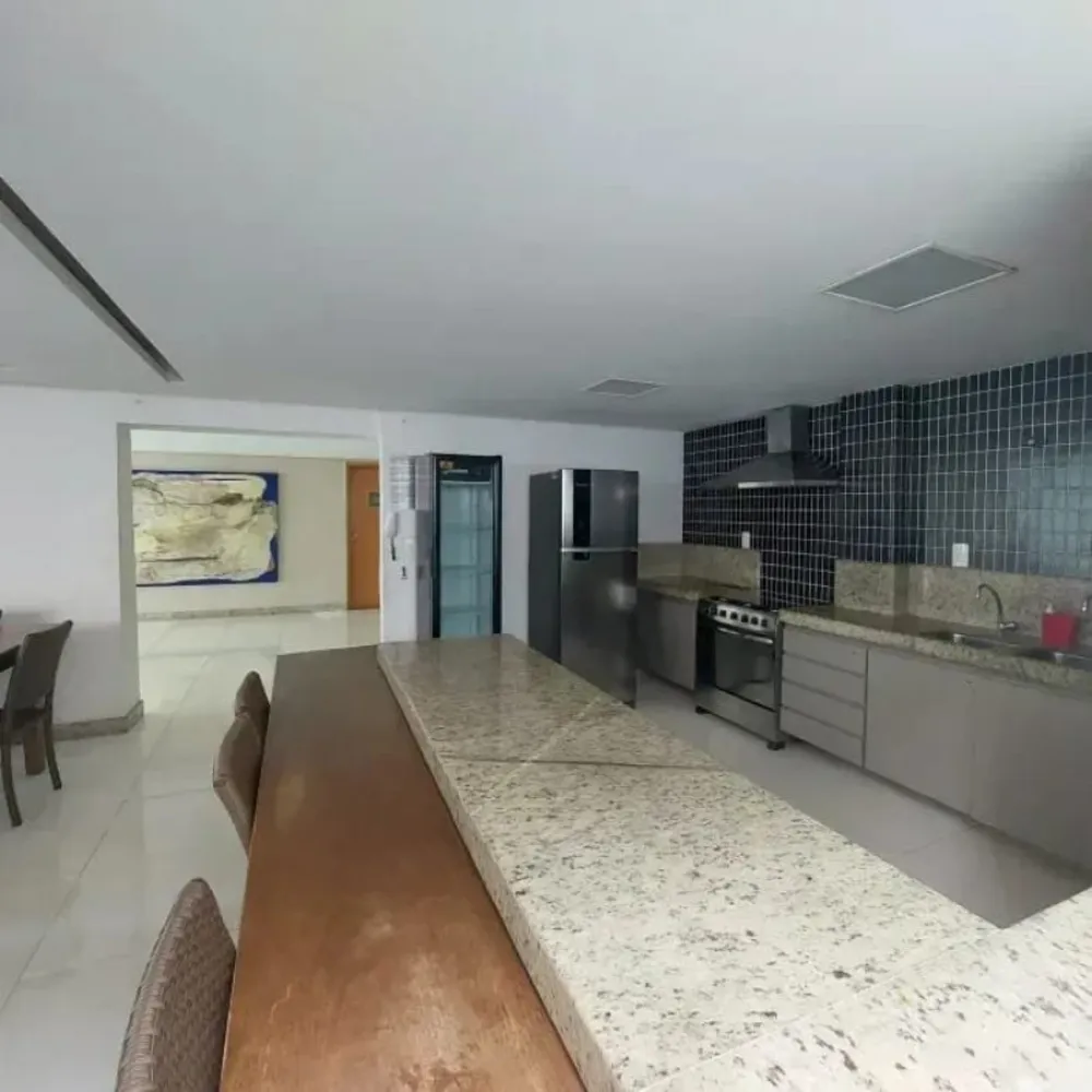 Apartamento, 3 quartos, 97 m² - Foto 8
