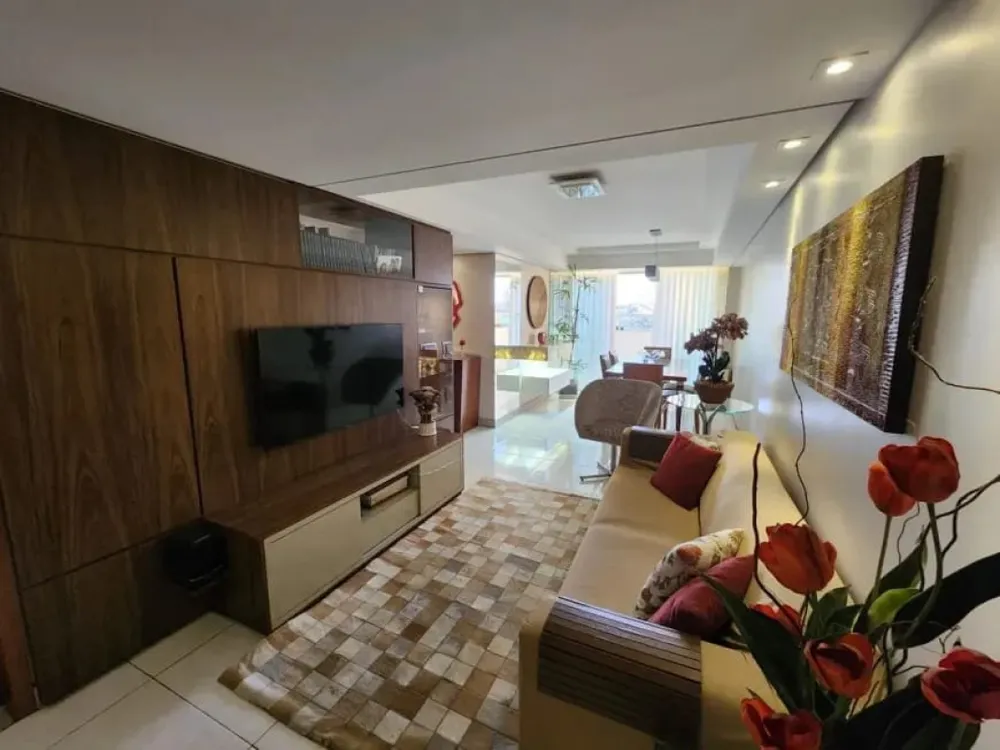 Apartamento, 3 quartos, 97 m² - Foto 1