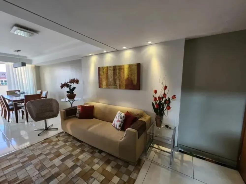 Apartamento, 3 quartos, 97 m² - Foto 2