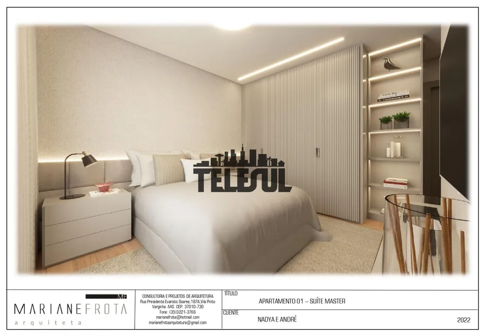 Apartamento, 3 quartos, 150 m² - Foto 12