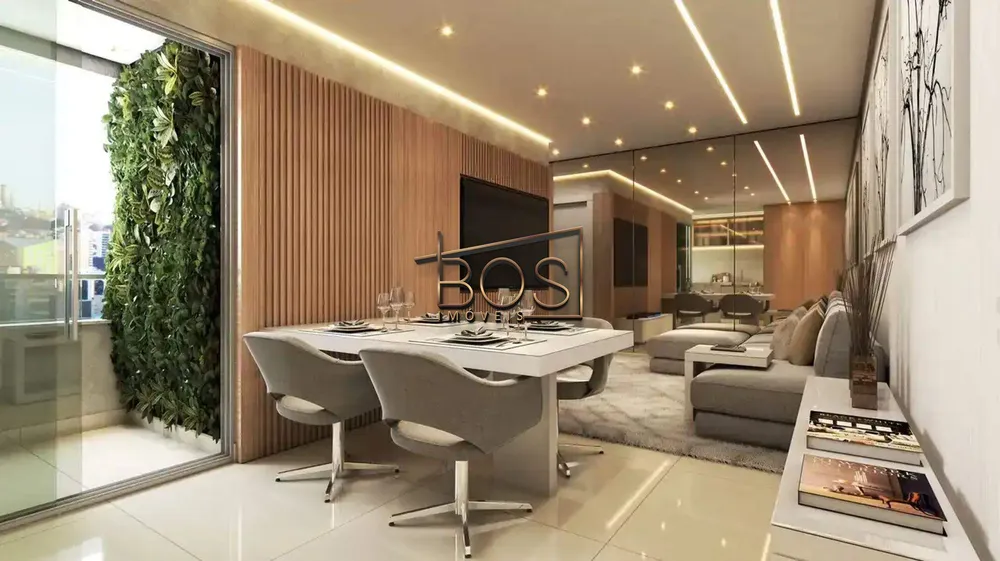 Apartamento, 2 quartos, 63 m² - Foto 12