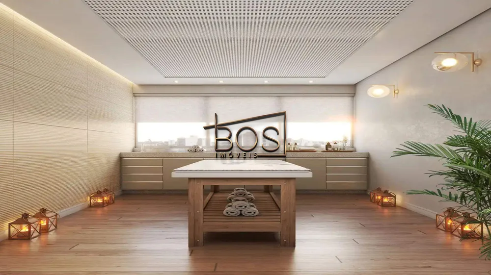 Apartamento, 2 quartos, 63 m² - Foto 6