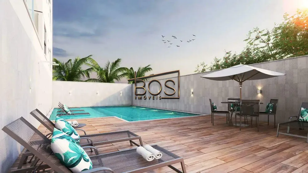 Apartamento, 2 quartos, 63 m² - Foto 1