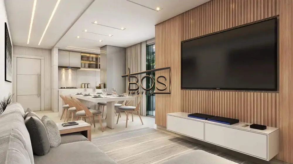 Apartamento, 2 quartos, 63 m² - Foto 19