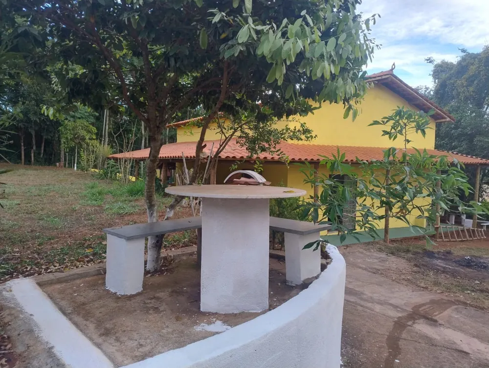 Chácara, 3 quartos - Foto 8