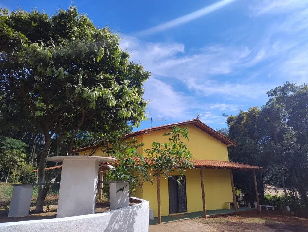 Chácara, 3 quartos - Foto 5