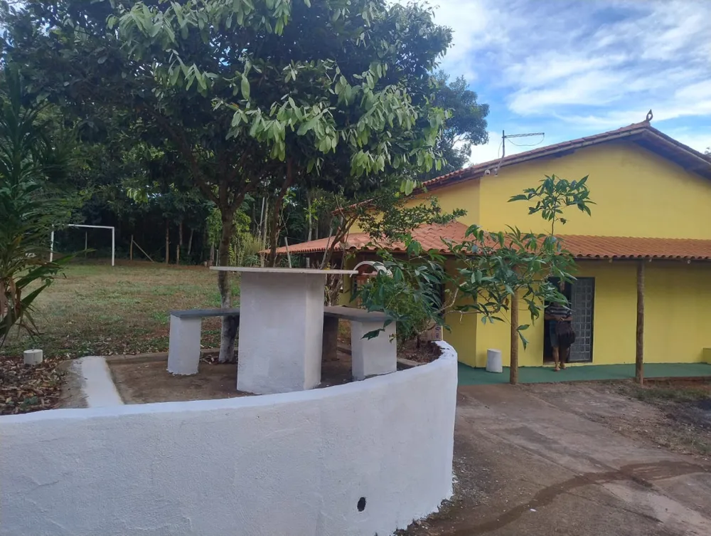 Chácara, 3 quartos - Foto 6