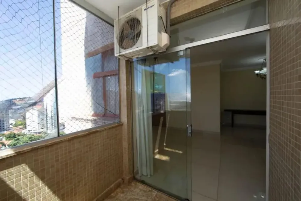 Apartamento, 4 quartos, 126 m² - Foto 4