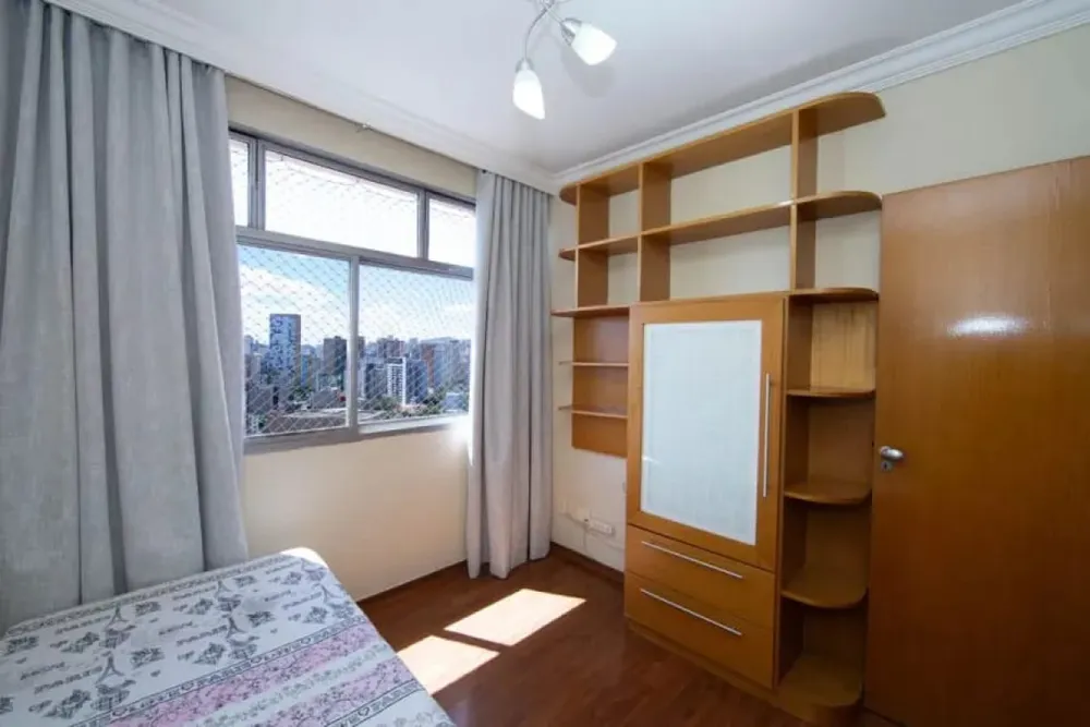 Apartamento, 4 quartos, 126 m² - Foto 10