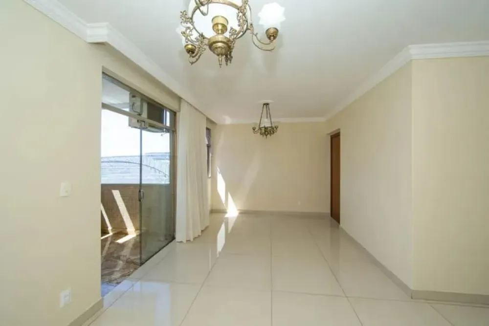 Apartamento, 4 quartos, 126 m² - Foto 2