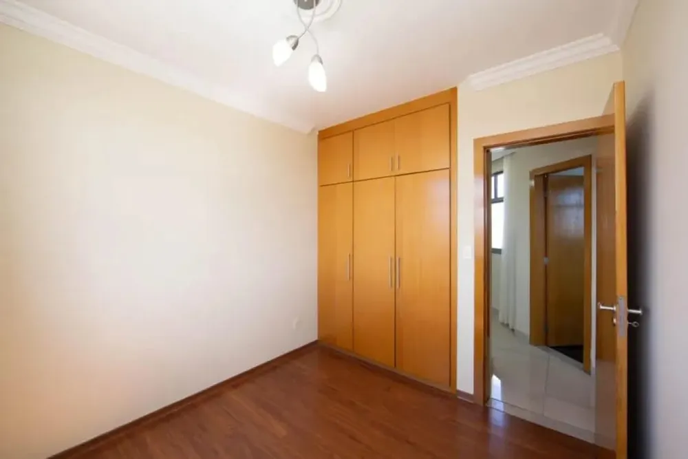Apartamento, 4 quartos, 126 m² - Foto 9