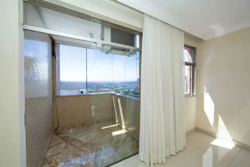 Apartamento, 4 quartos, 126 m² - Foto 3