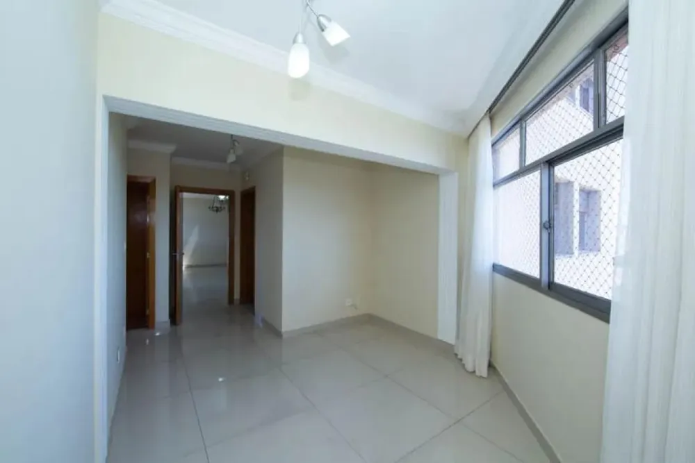 Apartamento, 4 quartos, 126 m² - Foto 5