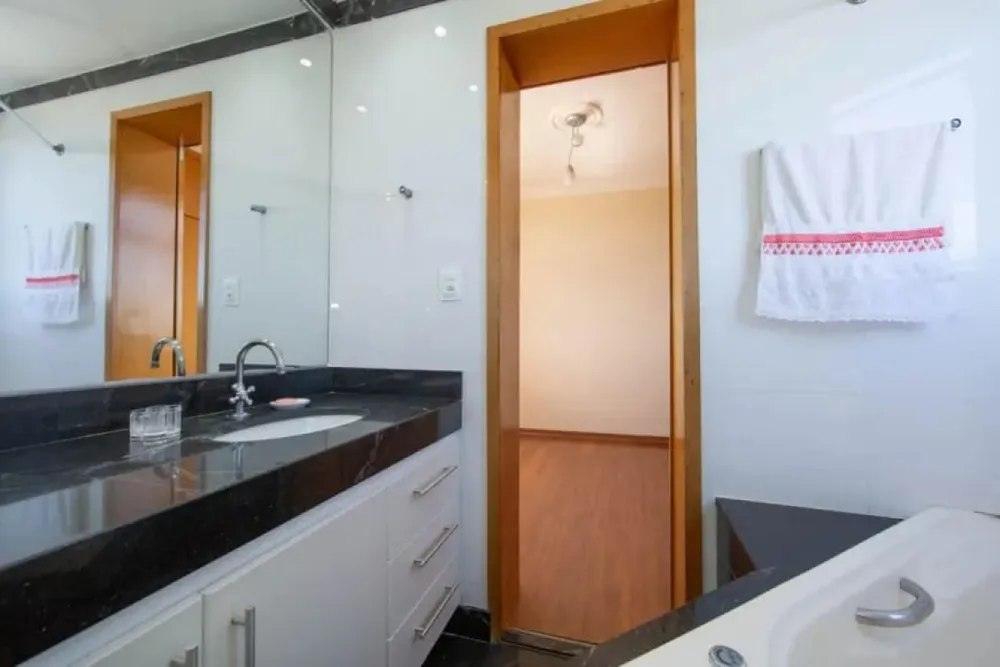 Apartamento, 4 quartos, 126 m² - Foto 12