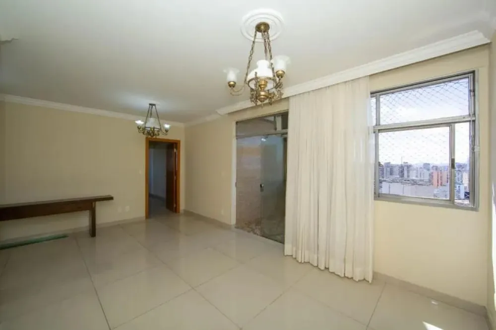 Apartamento, 4 quartos, 126 m² - Foto 1