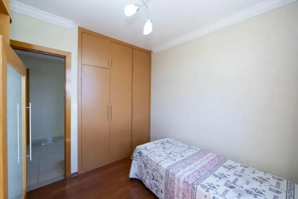 Apartamento, 4 quartos, 126 m² - Foto 11