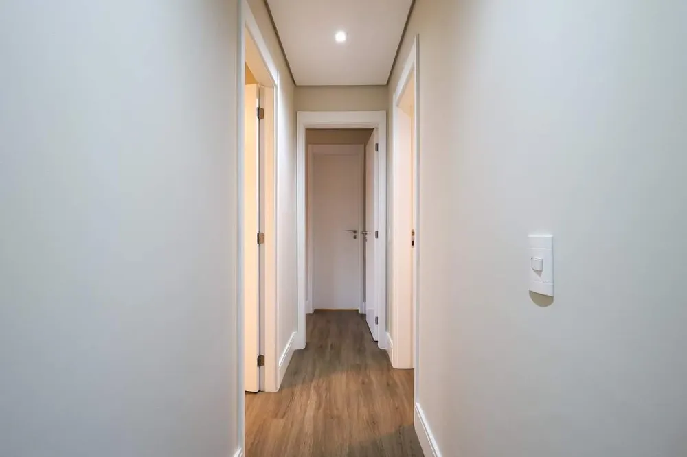 Apartamento, 3 quartos, 137 m² - Foto 2