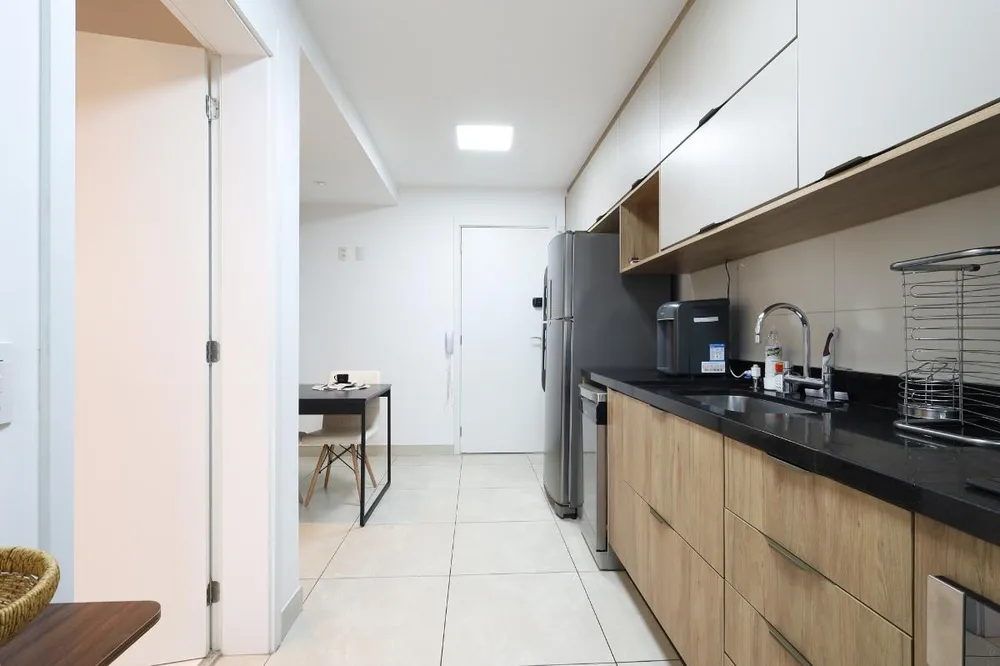 Apartamento, 3 quartos, 137 m² - Foto 7