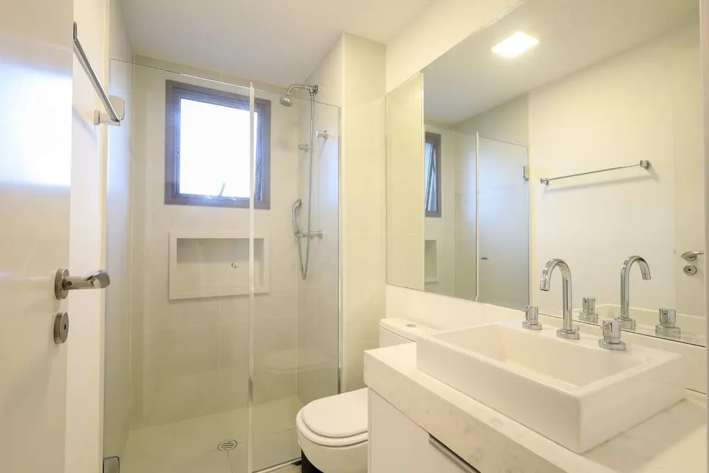Apartamento, 3 quartos, 137 m² - Foto 11