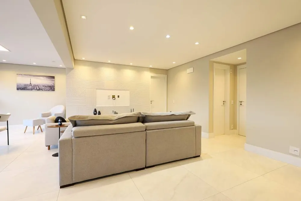 Apartamento, 3 quartos, 137 m² - Foto 4