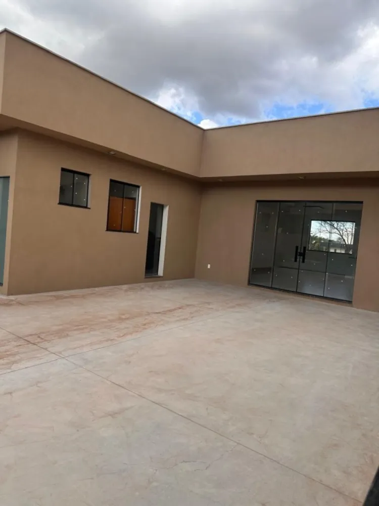 Casa, 3 quartos, 210 m² - Foto 8