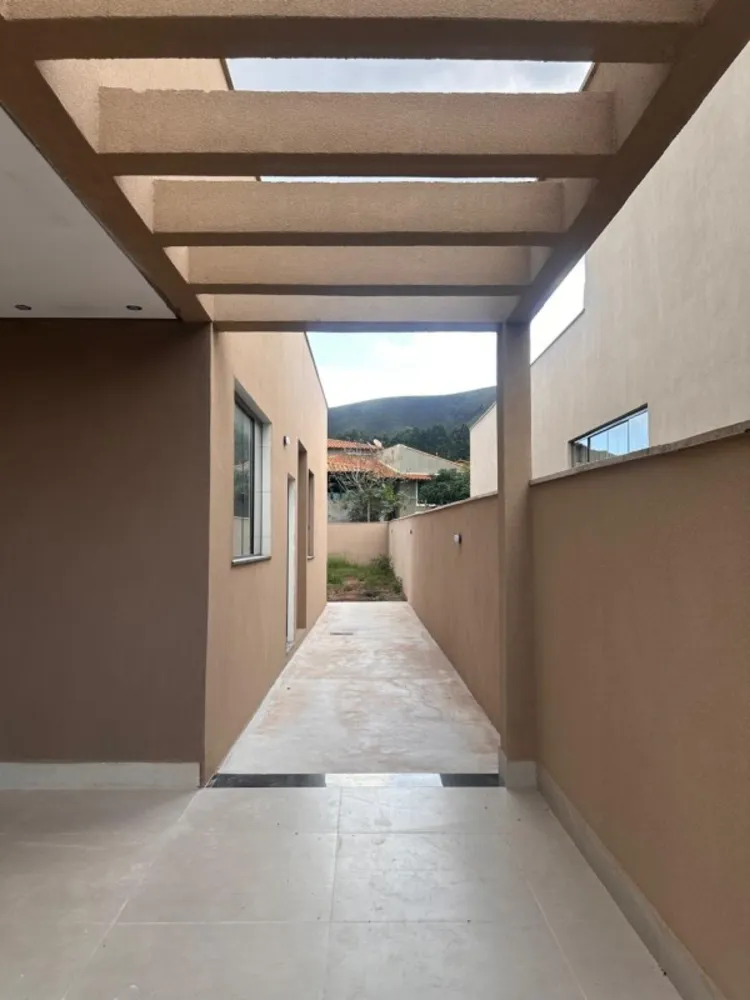 Casa, 3 quartos, 210 m² - Foto 7