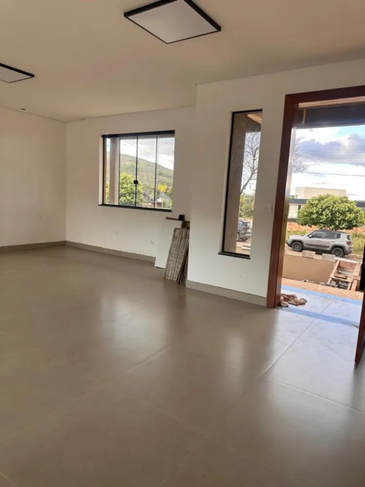 Casa, 3 quartos, 210 m² - Foto 1