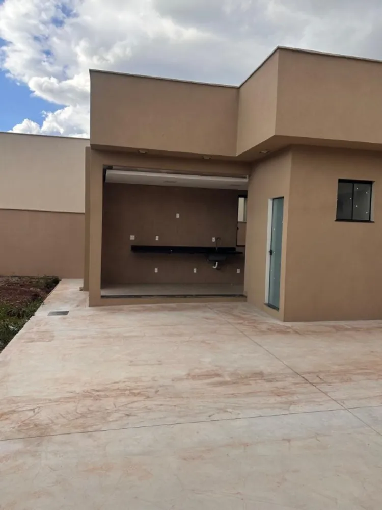 Casa, 3 quartos, 210 m² - Foto 11