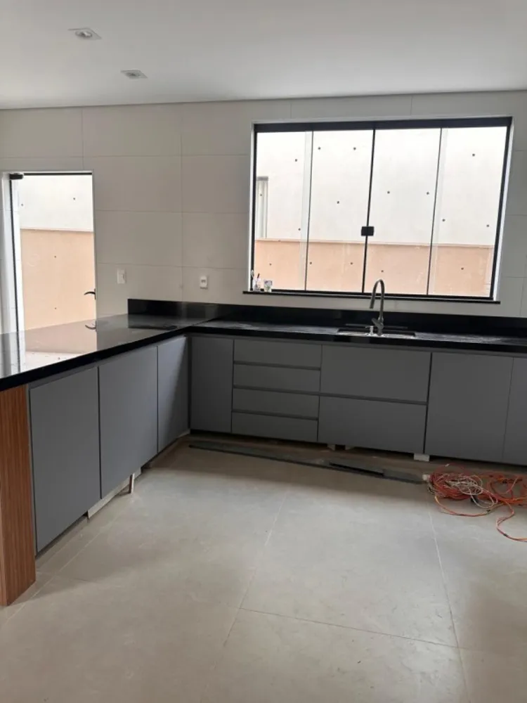 Casa, 3 quartos, 210 m² - Foto 16