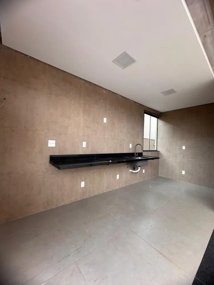 Casa, 3 quartos, 210 m² - Foto 17