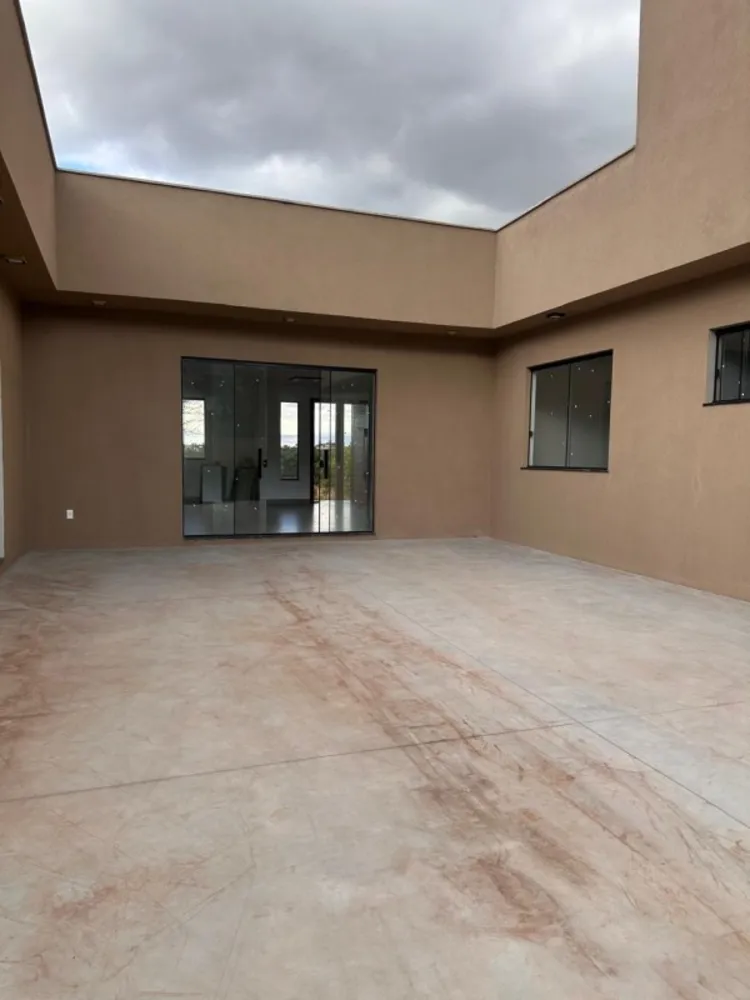 Casa, 3 quartos, 210 m² - Foto 9