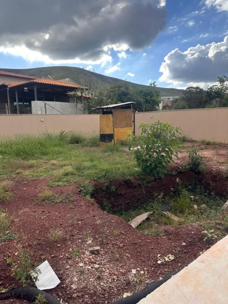 Casa, 3 quartos, 210 m² - Foto 23