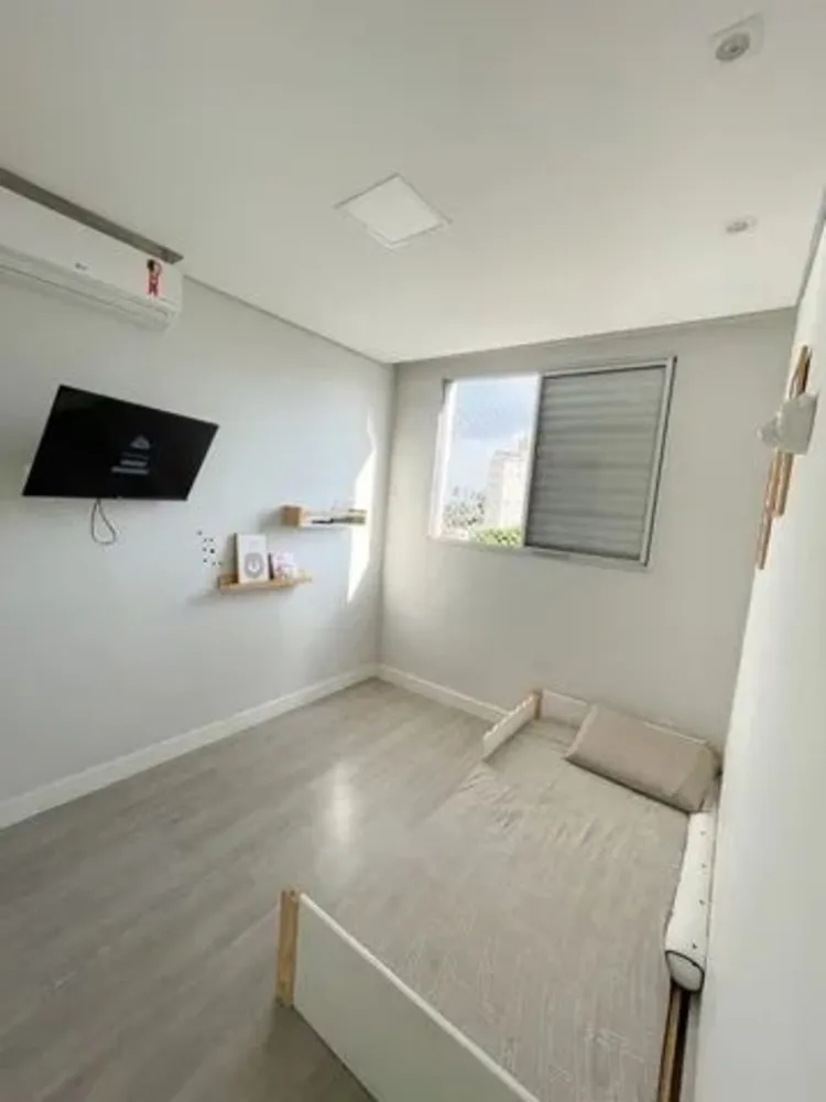 Cobertura, 3 quartos, 142 m² - Foto 2