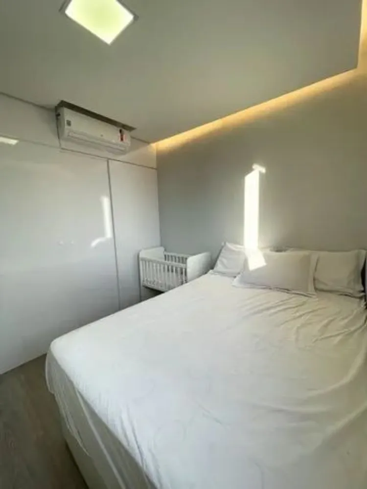 Cobertura, 3 quartos, 142 m² - Foto 4
