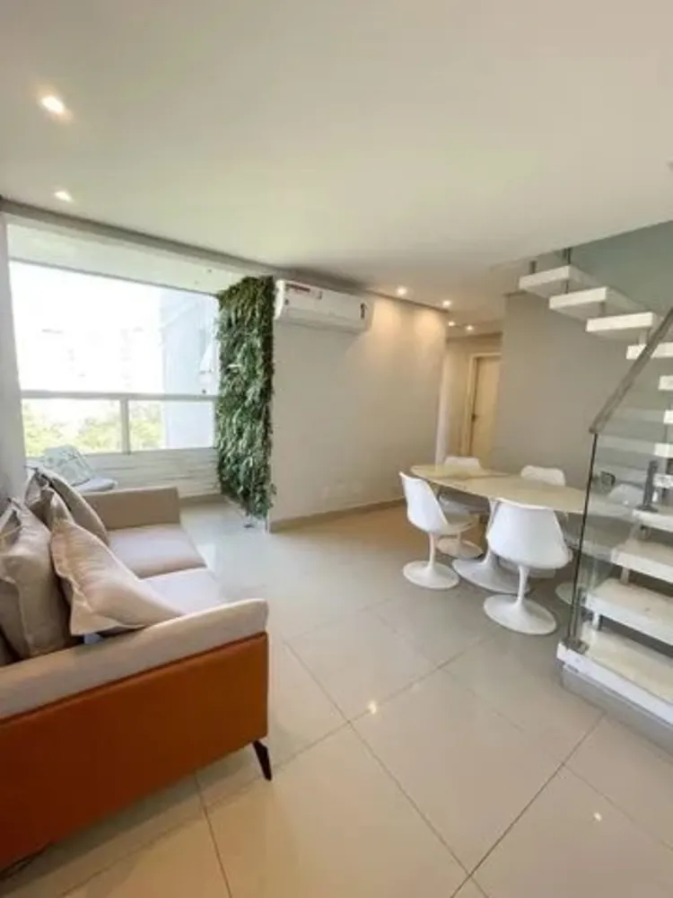 Cobertura, 3 quartos, 142 m² - Foto 3