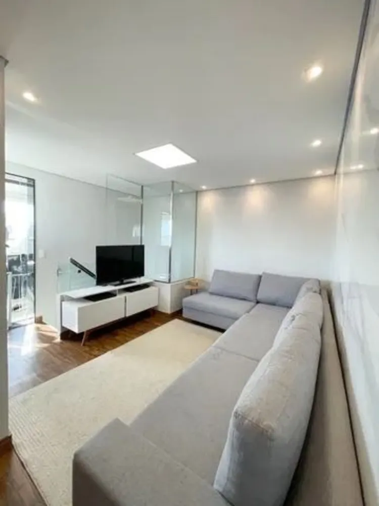 Cobertura, 3 quartos, 142 m² - Foto 7