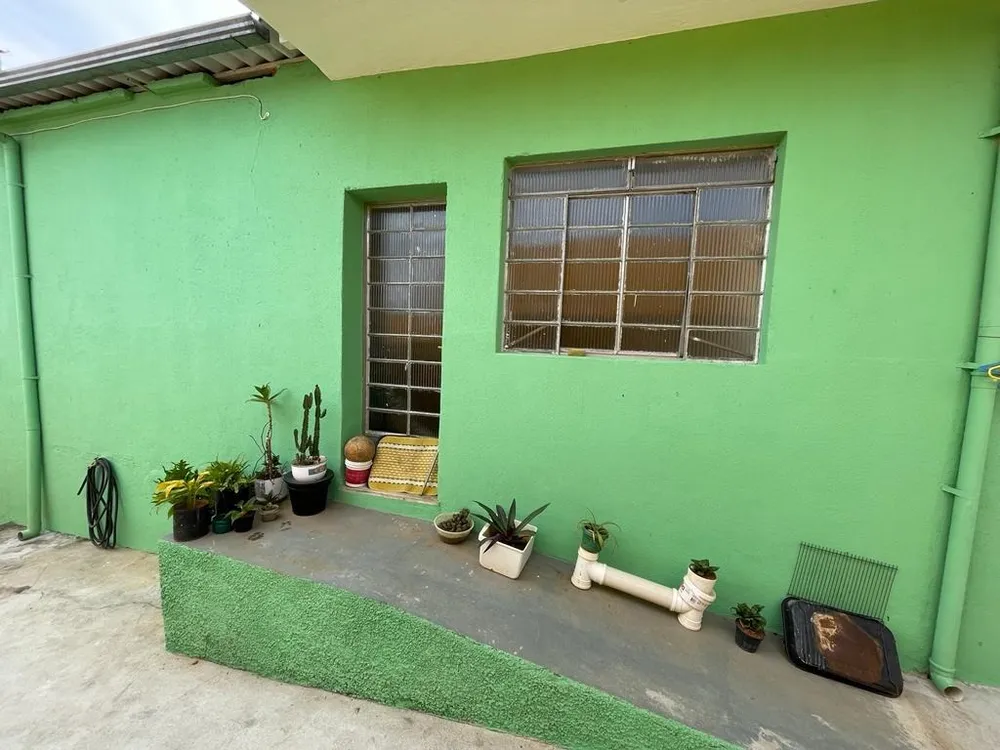 Casa, 3 quartos, 80 m² - Foto 4